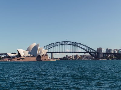 sydney-s